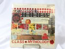 Class Mythology EP by Ryan Adams & the Cardinals Vinyl 2 Discs Paxameric Sealed