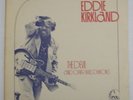 1 LP  EDDIE KIRKLAND   The Devil And Other Blues Demons   1974