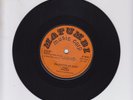 DAUGHTER OF ZION  -  BAGGA  (77 REGGAE ROOTS 7