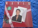 Elvis Presley MEMORIES OF CHRISTMAS CPL1-4395 (USA 1982 ORIGINAL) 