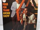 ARCHIE SHEPP 