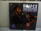 BRUCE SPRINGSTEEN-IN CONCERT/MTV UNPLUGGED. LTD ED-SPANISH 1993 2LP VINYL-NM/NM.