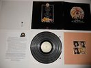 Queen A Day at the Races 1976 Press Freddie Mercury EXC ULTRASONIC CLEAN