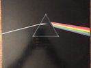 Pink Floyd Darkside Of The Moon Rainbow Label SMAS-11163 Vinyl LP