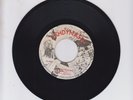 SAVE THE CHILDREN  -  VOICES OF THE TRINITY  (78 REGGAE ROOTS 7