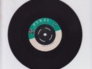 UP AND DOWN -  MIGHTY VIKINGS -  RUMPELSTILLSKIN  (65 SKA DUBPLATE 7