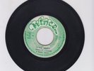 BLACK PEOPLE  -  DERRICK PARKER & BUNNY HEWITT  (77 REGGAE ROOTS 7