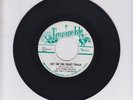 GET ON THE RIGHT TRACK  -  PHILLIS DILLION & HOPETON LEWIS  (74 REGGAE ROOTS 7