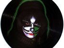 KISS: PETER CRISS - Picture Disc (Vinyl LP 2010, 6 00753 26180 4) **NEW**