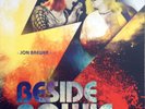 Beside Bowie The Mick Ronson Story Rare Poster