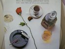 ** BILL WITHERS GREATEST HITS LP 1981 on VINYL / CBS label **(as new)