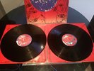 THE CURE WISH 1992 2 X VINYL RECORD ALBUM LP Inc INNERS EX FIXH-20 RARE 0.99p
