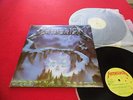METALLICA - Creeping Death   3 X LP    RARE