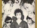 LP, Flexi-disc: Plastics - Welcome Back - Island Records - ILPS 9627, Island Rec