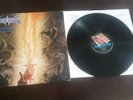 DETRITUS PERPETUAL DEFIANCE LP METALLICA XENTRIX TORANAGA MOURNBLADE TESTAMENT