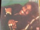 Al Green Al Green Is Love LP VINYL Hi Records 1986
