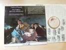 ASD 505 Cream/Gold ED1  VICTORIA de los ANGELES / Cantos de Espana NM-