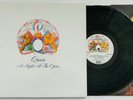 Queen - A Night At The Opera. 1975 UK EMI LP (EMTC 103) Near Mint