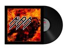 RAM Rod 180g BLACK Vinyl  LP