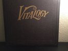 Pearl Jam - Vitalogy - Original Vinyl - EX/VG+ Condition