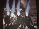 Third Man Vault 25, The Dead Weather Dodge And Burn Jack White LP Colored Vinyl
