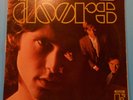 THE DOORS SELF VINYL LP 1967 MONO ORIGINAL PRESS INNER GREAT COND  VG+/VG+ A