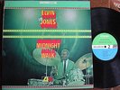 Elvin Jones/Midnight Walk/Thad Jones-Hank Mobley/Atlantic SD 1485/MINT-
