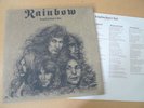 RAINBOW Long Live Rock 'N' Roll LP Polydor ?5353631 Back to Black 180g Vinyl NM
