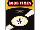 Good Times-Celebrating 50 Years of Alberts Product by VARIOUS ARTISTS NEW