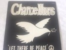 THE CHANCELLORS - LET THERE BE PEACE  CENTRAL UNITED CHURCH RARE PRIVATE PRESS