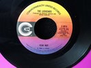 NORTHERN SOUL-THE LEDGENDS-FEAR NOT-CUR