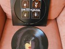 LP  KISS    Paul Stanley    Picture Disc   Casablanca  NBPIX  7123  USA 1978