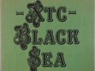 XTC: Black Sea USA ORIG RSO Rock w/ Bag Cover Vinyl LP VG++ Wax