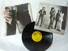 LP Rolling Stones Sticky Fingers COC 59100, Orig. Zipper, 1971 Andy Warhol