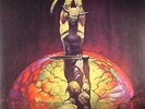 NAZARETH - Expect No Mercy - Vinyl (gatefold LP)