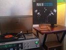DON RENDELL / IAN CARR QUINTET - PHASE III. VINYL LP. RARE 1968. EX CONDITION