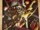 MOTORHEAD 'BOMBER' ORIGINAL VINYL LP - BRON523