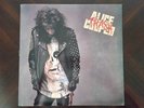 ALICE COOPER TRASH ORIGINAL LP  45137 - EPIC- 1989 - N/M