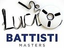 Lucio Battisti - Masters (Box 8 LP vinile colorato) 29/09/2017  NUOVO SIGILLATO