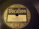 The Original Memphis Five - Great Audio - Fireworks - 1928 - Vocalion 15761