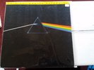 Pink Floyd ?– The Dark Side Of The Moon Mobile Fidelity Sound Lab ?– MFSL 1-017