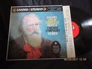 Jascha Heifetz Brahms Violin Concerto RCA Living Stereo SD LSC-1903, 7S/8S