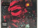 WARPAINT The Fool 2010 2xLP Album Record US Vinyl Rough Trade RTRADLP580 VG+