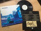 STANDARTE SAME ITALIAN PROGROCK ORIGINAL BLACK WIDOW MINT