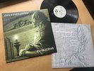 NECROMANDUS OREXIS OF DEATH ORIGINAL BLACK WIDOW HEAVY PROGROCK ITALY