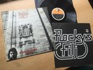 ROCKY'S FILJ STORIE DI UOMINI E NON ITALIAN PROGKILLER ORIGINAL in 1973 FOC