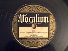 LEROY CARR 78 RPM 