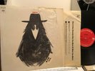 RAVEN LP  S/T   Blues Rock; Psych Columbia  2 Eye Label  1969 VG+