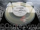Noel Gallaghers High Flying Birds Riverman Clear Glitter Vinyl 7