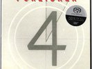 Foreigner - 4 [MFSL SACD] SEALED